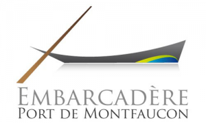 projet logo port de montfacon 